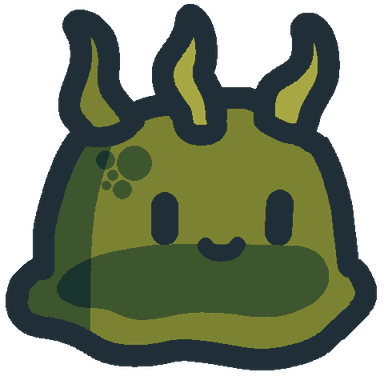 Seaweed Slime