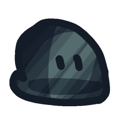 Silver Slime