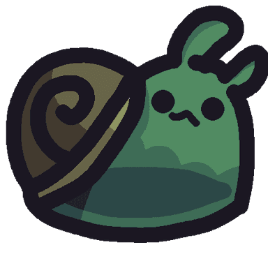 Snail Slime