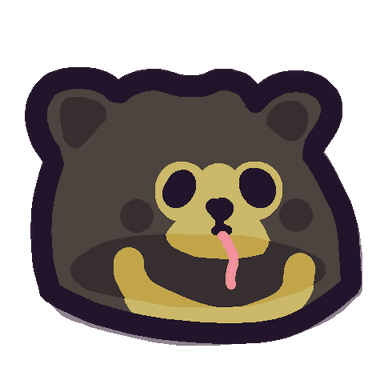 Sunbear Slime
