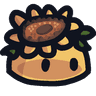 Sunflower Slime