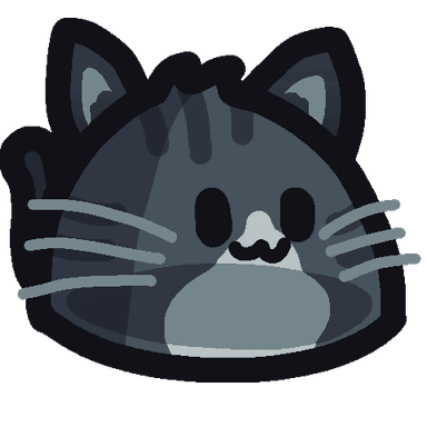 Tabby Slime