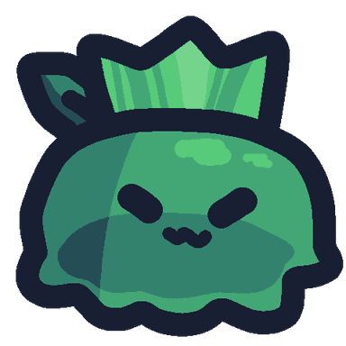 Verdant Slime