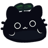 Void Cat Slime