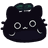 Void Cat Slime