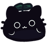 Void Cat Slime