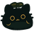 Void Cat Slime