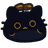 Void Cat Slime