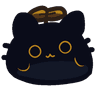 Void Cat Slime